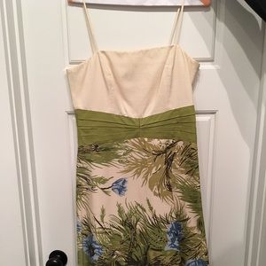 Ann Taylor dress - size 4 - like new